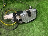 фото thumb №3, Mercedes w220 замок двері перед праві 2207206435