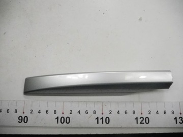 фото thumb №3, Заглушка рейлінг праві зад mazda 6 ii gh рестайлінг універсал gs2c-51-t51c