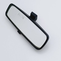 фото thumb №1, Зеркало заднего вида внутреннее peugeot 206 00708 nr127