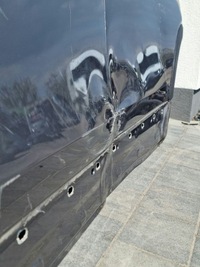 фото thumb №7, Mercedes glb 247 дверь левая передние перед