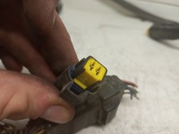 фото thumb №6, Джгут датчиків pdc зад + 4x pdc citroen c4 grand picasso 06- 9670951680