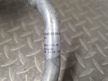 фото thumb №6, Шланг шланг трубка кондиціонера клімат dacia duster ii 1.5 dci 924545651r