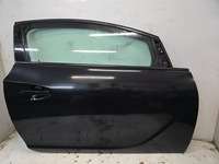 фото thumb №1, Opel astra j gtc 3d дверь правые z22c gar