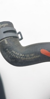 фото thumb №2, Vw audi труба 3aa122157