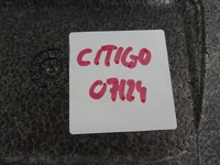 фото thumb №13, Citigo vw up вкладыш багажника пенополистирол hak ушко 1s0012115n 6v0805615 2018r