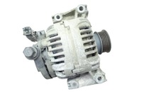 фото thumb №1, Opel vectra c zafira b signum генератор 55556066