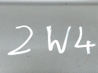 фото thumb №12, Накладка спойлер зад задний бампера audi a5 8t 8f 3d s-line 8t0807521c