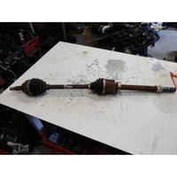 фото thumb №1, Привідний вал права передня 391005010r renault trafic 3 iii