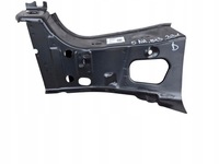 фото thumb №1, Vw tiguan 2 ii 2016-24 rok 5na813332 5na813331d накладки на фары лампы