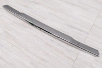 фото thumb №8, Jeep compass ii mp 2017-20 przed lift молдинг бампера передній 5vn85sz0ab