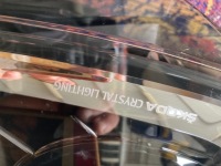 фото thumb №13, Skoda superb iii 3 lift 3v1 лампа правая full led 3v1941016d