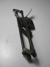 фото thumb №6, Механизм дворник перед hyundai matix 2004r