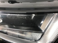 фото thumb №6, Фара права передня повний led ford edge ii 2014r- fk7b13w029