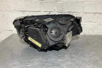 фото thumb №13, Лампа ліва передня bmw 7 f01, f02 7182137 3.0l дизель 180kw 2009