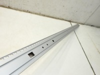 Молдинг дах ліва chevrolet uplander 1299739 Зі Шроту, фото thumb