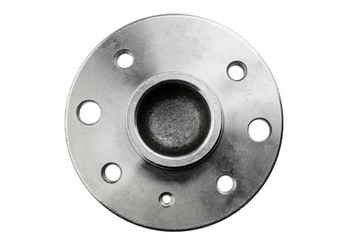 фото thumb №14, Ступиця колеса зад opel astra h 04- колесо 4 шпильки