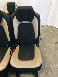 фото thumb №6, Комплект сидінь сидіння напівшкіра c4 grand picasso ii