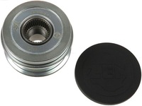 фото thumb №3, Генератор - зчеплення односторонній as-pl afp3071s