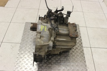 фото thumb №7, Коробка передач коробки передач kia carens iii 06- 2.0 crdi s920jc