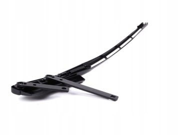 фото thumb №1, Важіль двірники праві пасажир audi q7 4l1955408b