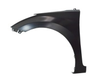 фото thumb №1, Крыло передний hyundai i-30 2012- 66311a6000 левый