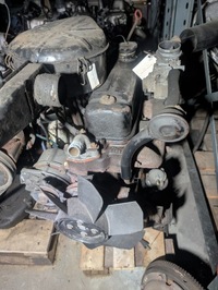 фото thumb №1, Двигун 1.8 mercedes hanomag 1973