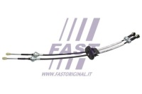 фото thumb №2, Трос перемикання передач fiat scudo / ulysse fast