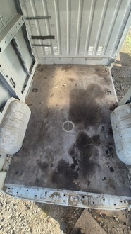 фото thumb №1, Підлога кузов фанера оригінал master iii