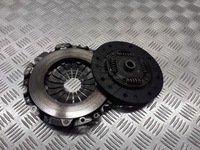 фото thumb №1, Притиск зчеплення з диск opel meriva a 1.4