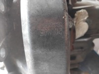 фото thumb №9, Fiat ducato ii boxer jumper 94-06 2.8 jtd коробка передач
