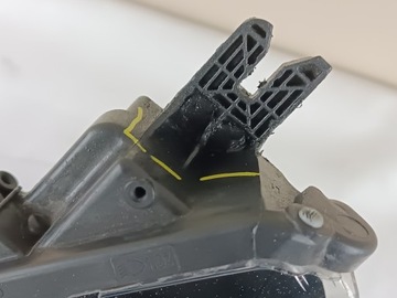 фото thumb №8, Renault zoe ii рестайлінг лампа ліва передня led pure vision 260609388r