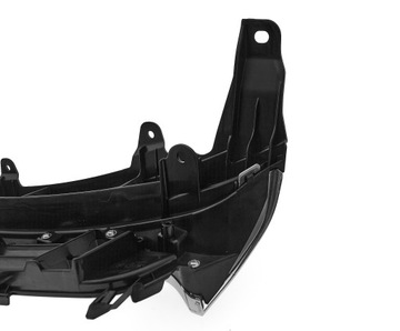 фото thumb №11, Решётка радиатора решётка do toyota camry xv50 2015-2017 5310106631 центральная