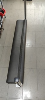 фото thumb №4, Кровать верхний leżanka hamak renault premium dxi