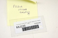 фото thumb №5, Mu226 ford tourneo courier защита правый перед