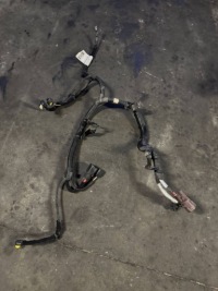 Купить Alfa romeo stelvio жгут редуктор 505543940, фото thumb