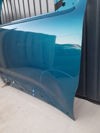 фото thumb №6, Citroen c4 cactus lift дверь перед передние правое