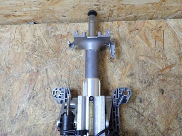 фото thumb №5, Колонка кермова хрестовина jaguar xj x351 довгий європа fw93-3c529-aa 5806