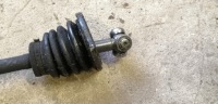 Fiat seicento приводной вал правая 99r Доставка, фото thumb