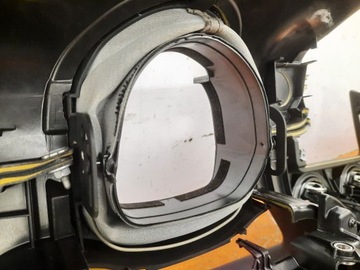 фото thumb №10, Mercedes ml 420 w164 05-08 капот pulpit панель роздавальна a1646800387