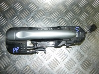 фото thumb №1, Ручка правый перед scenic iii megane fluence