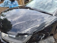 фото thumb №7, Капот кришка двигуна ly9b audi a1 8x 10-18