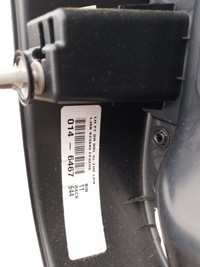 фото thumb №3, Боковина дверь левый перед ford втулка стабилизатора mk4 usa