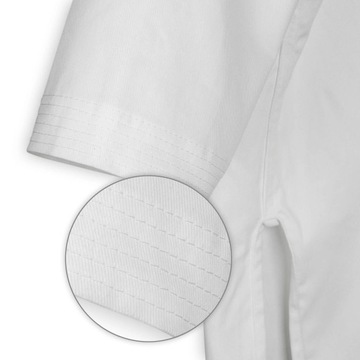 Kimono do karate dla dziecka + PAS Gratis - DBX BUSHIDO 150 cm