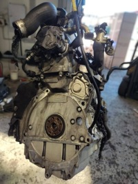 фото thumb №4, Двигатель volkswagen transporter - caravelle t5 bnz