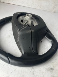 фото thumb №13, Повітропровід ds5 мультифункція шкіра хром #5