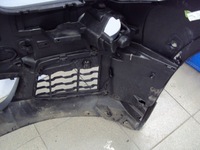 фото thumb №8, Бампер перед bmw x1 f48 m-pakiet 2015-