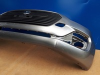 фото thumb №12, Suzuki swift 2017 2018- 17- бампер передній решітка радіатора