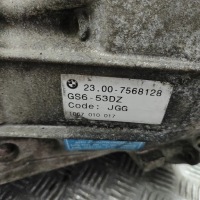 фото thumb №7, Bmw 1 e81 кпп кпп / коробка передач 2009 gs6-53dz