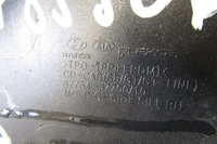 фото thumb №10, Молдинг поріг права kia proceed 3 gt line 19-