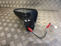 Купить Toyota rav4 v 5 зеркало дверь левое 12+1 pin камера ассистент l828 оригинал, фото thumb